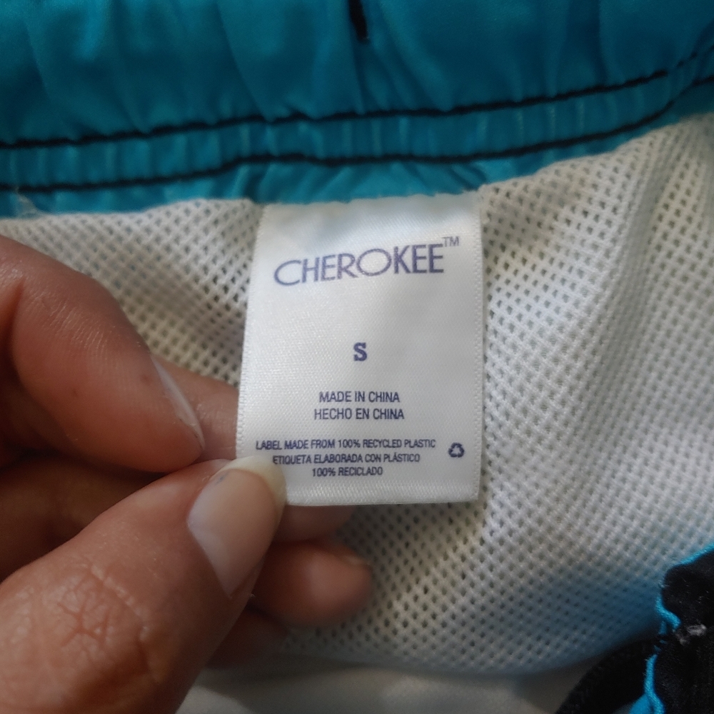 Cherokee Swimming Trunks - Picture 6 of 7